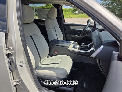 2026 Mazda Mazda CX-90 3.3 Turbo Preferred