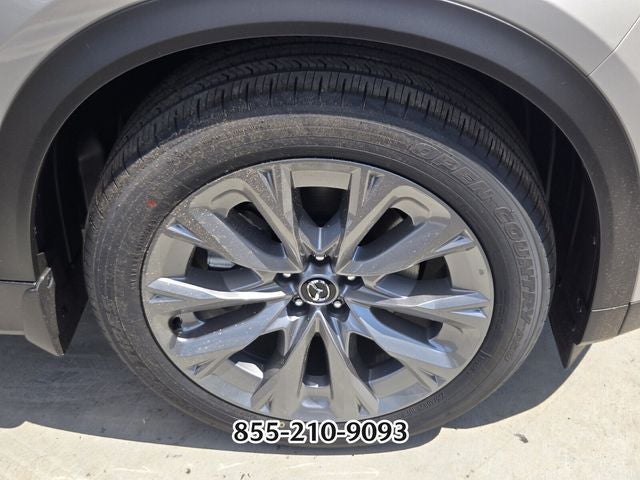 2026 Mazda Mazda CX-90 3.3 Turbo Preferred