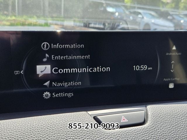 2026 Mazda Mazda CX-90 3.3 Turbo Preferred