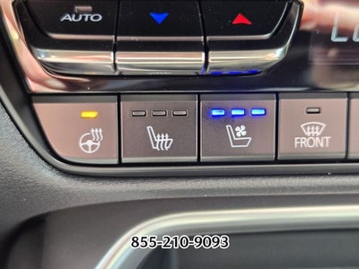 2026 Mazda Mazda CX-90 3.3 Turbo Preferred