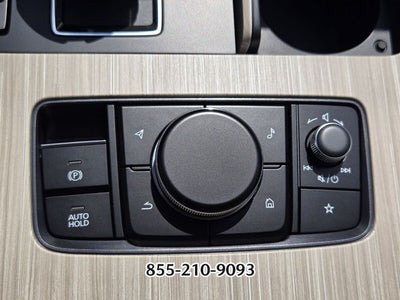 2026 Mazda Mazda CX-90 3.3 Turbo Preferred