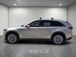 2026 Mazda Mazda CX-90 3.3 Turbo Preferred