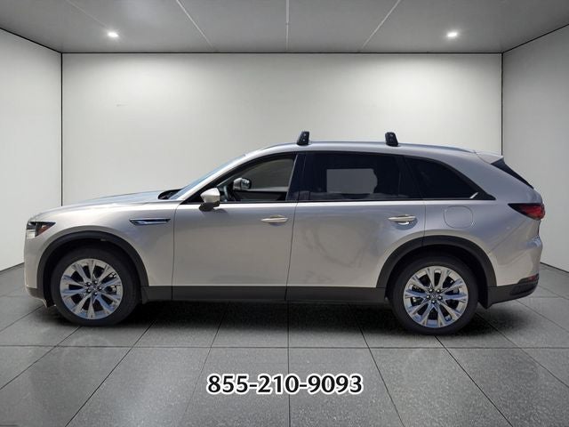 2026 Mazda Mazda CX-90 3.3 Turbo Preferred