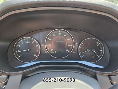 2026 Mazda Mazda CX-90 3.3 Turbo Preferred