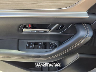2026 Mazda Mazda CX-90 3.3 Turbo Preferred