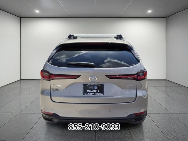 2026 Mazda Mazda CX-90 3.3 Turbo Preferred