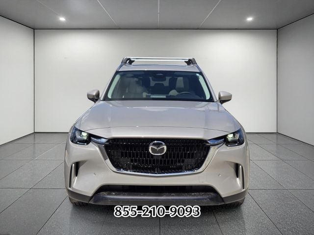 2026 Mazda Mazda CX-90 3.3 Turbo Preferred