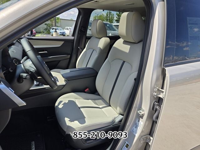 2026 Mazda Mazda CX-90 3.3 Turbo Preferred