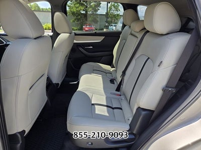 2026 Mazda Mazda CX-90 3.3 Turbo Preferred