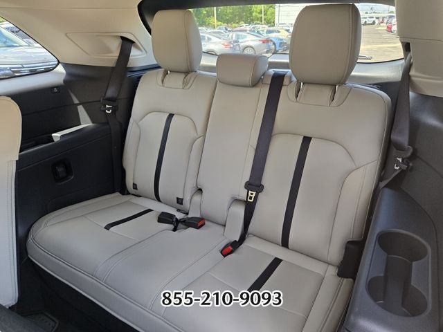2026 Mazda Mazda CX-90 3.3 Turbo Preferred