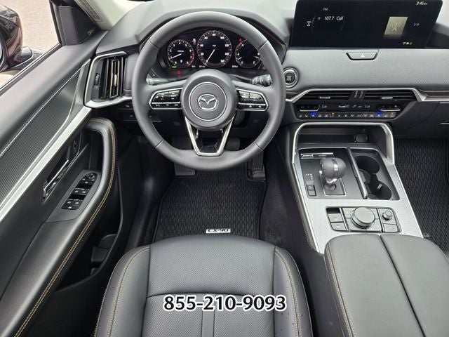 2026 Mazda Mazda CX-90 3.3 Turbo Premium
