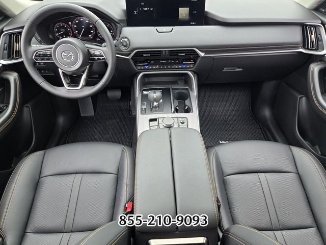 2026 Mazda Mazda CX-90 3.3 Turbo Premium
