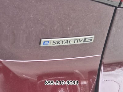 2026 Mazda Mazda CX-90 3.3 Turbo Premium