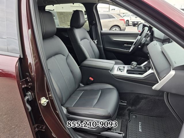2026 Mazda Mazda CX-90 3.3 Turbo Premium