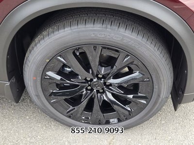 2026 Mazda Mazda CX-90 3.3 Turbo Premium