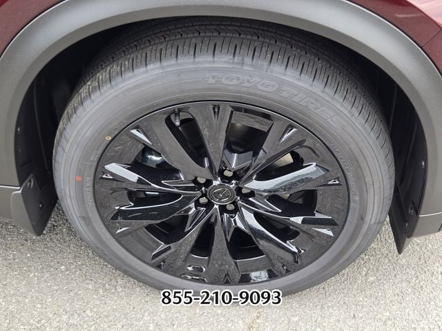 2026 Mazda Mazda CX-90 3.3 Turbo Premium
