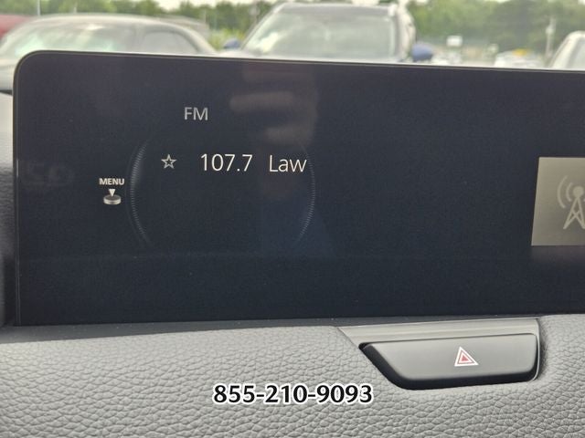 2026 Mazda Mazda CX-90 3.3 Turbo Premium