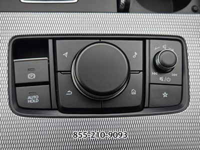 2026 Mazda Mazda CX-90 3.3 Turbo Premium