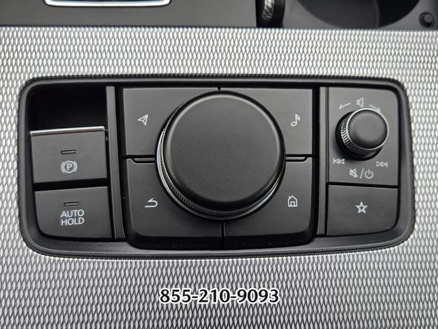 2026 Mazda Mazda CX-90 3.3 Turbo Premium