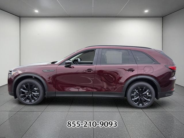 2026 Mazda Mazda CX-90 3.3 Turbo Premium