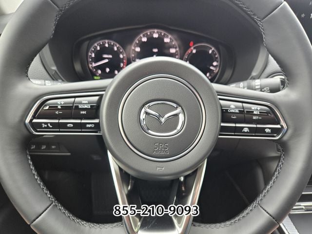 2026 Mazda Mazda CX-90 3.3 Turbo Premium