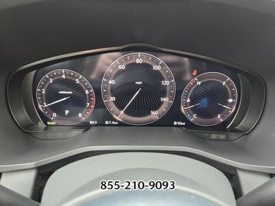 2026 Mazda Mazda CX-90 3.3 Turbo Premium