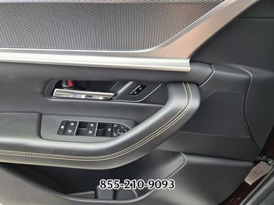 2026 Mazda Mazda CX-90 3.3 Turbo Premium