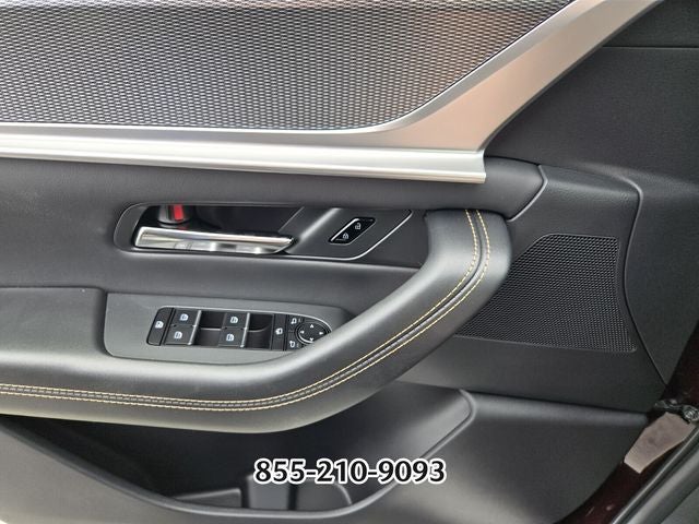 2026 Mazda Mazda CX-90 3.3 Turbo Premium