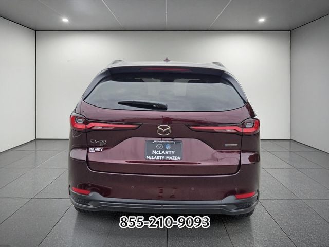 2026 Mazda Mazda CX-90 3.3 Turbo Premium