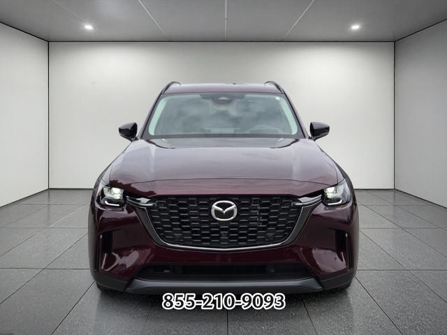 2026 Mazda Mazda CX-90 3.3 Turbo Premium