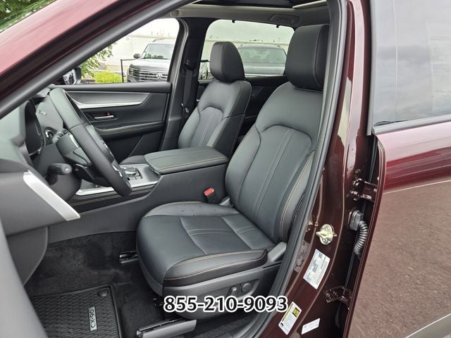 2026 Mazda Mazda CX-90 3.3 Turbo Premium