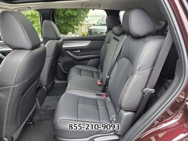 2026 Mazda Mazda CX-90 3.3 Turbo Premium