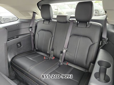 2026 Mazda Mazda CX-90 3.3 Turbo Premium