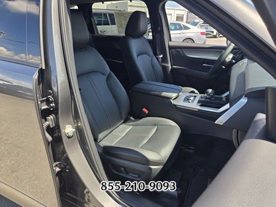 2026 Mazda Mazda CX-90 3.3 Turbo Premium
