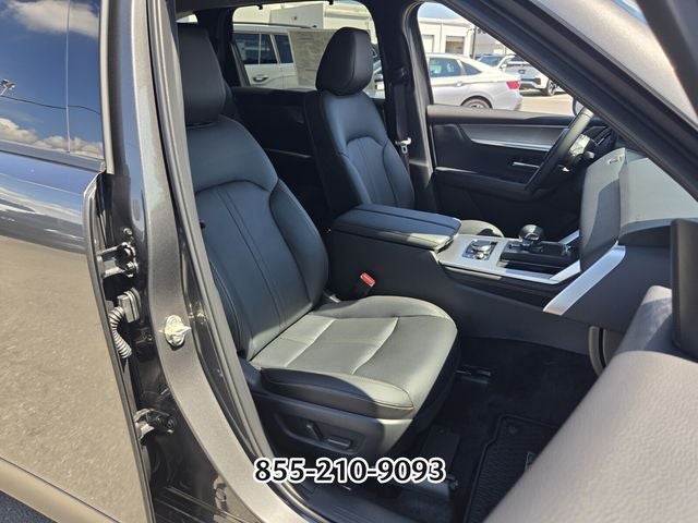 2026 Mazda Mazda CX-90 3.3 Turbo Premium