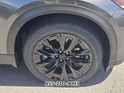 2026 Mazda Mazda CX-90 3.3 Turbo Premium