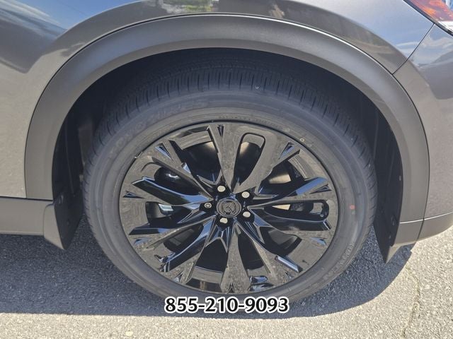 2026 Mazda Mazda CX-90 3.3 Turbo Premium