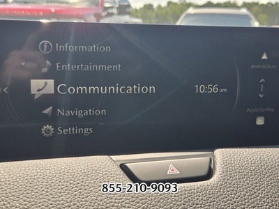 2026 Mazda Mazda CX-90 3.3 Turbo Premium