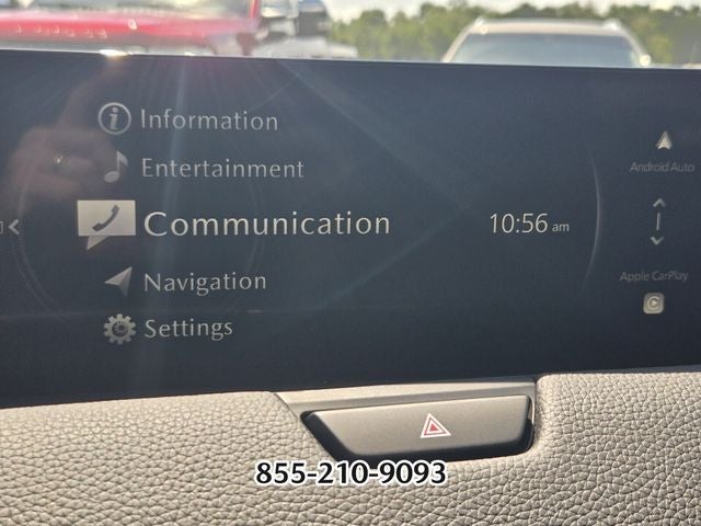 2026 Mazda Mazda CX-90 3.3 Turbo Premium