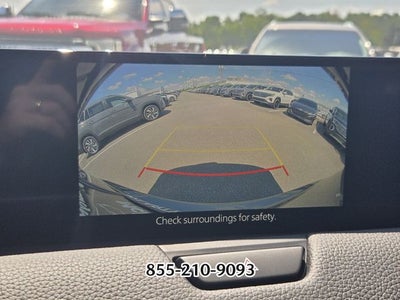 2026 Mazda Mazda CX-90 3.3 Turbo Premium