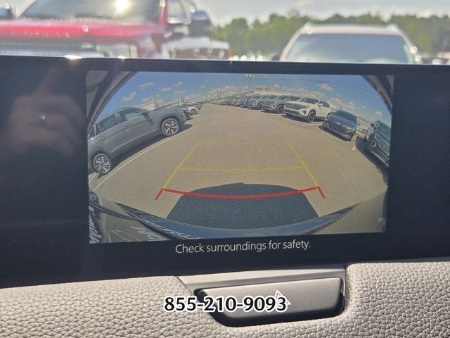 2026 Mazda Mazda CX-90 3.3 Turbo Premium