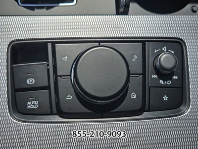 2026 Mazda Mazda CX-90 3.3 Turbo Premium