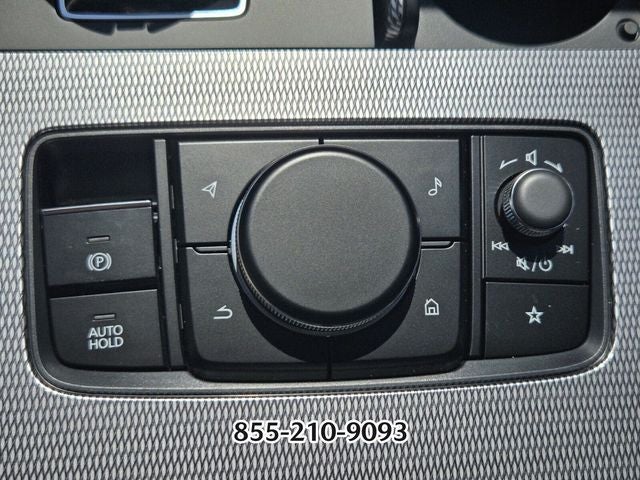 2026 Mazda Mazda CX-90 3.3 Turbo Premium