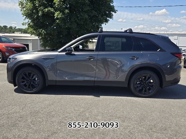 2026 Mazda Mazda CX-90 3.3 Turbo Premium
