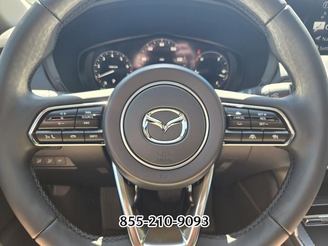 2026 Mazda Mazda CX-90 3.3 Turbo Premium