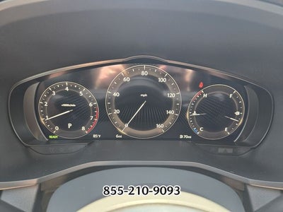 2026 Mazda Mazda CX-90 3.3 Turbo Premium