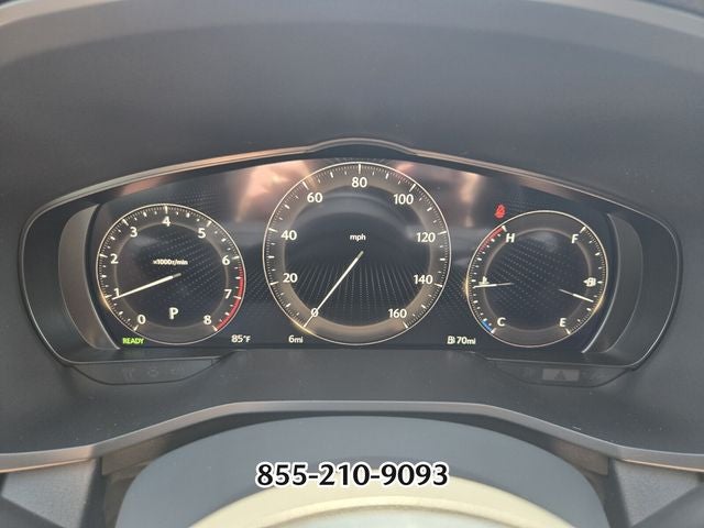 2026 Mazda Mazda CX-90 3.3 Turbo Premium