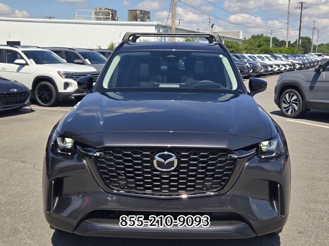 2026 Mazda Mazda CX-90 3.3 Turbo Premium