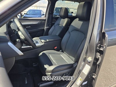 2026 Mazda Mazda CX-90 3.3 Turbo Premium