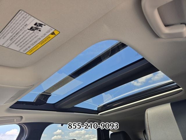 2026 Mazda Mazda CX-90 3.3 Turbo Premium